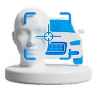 Reconhecimento Facial e de Placas