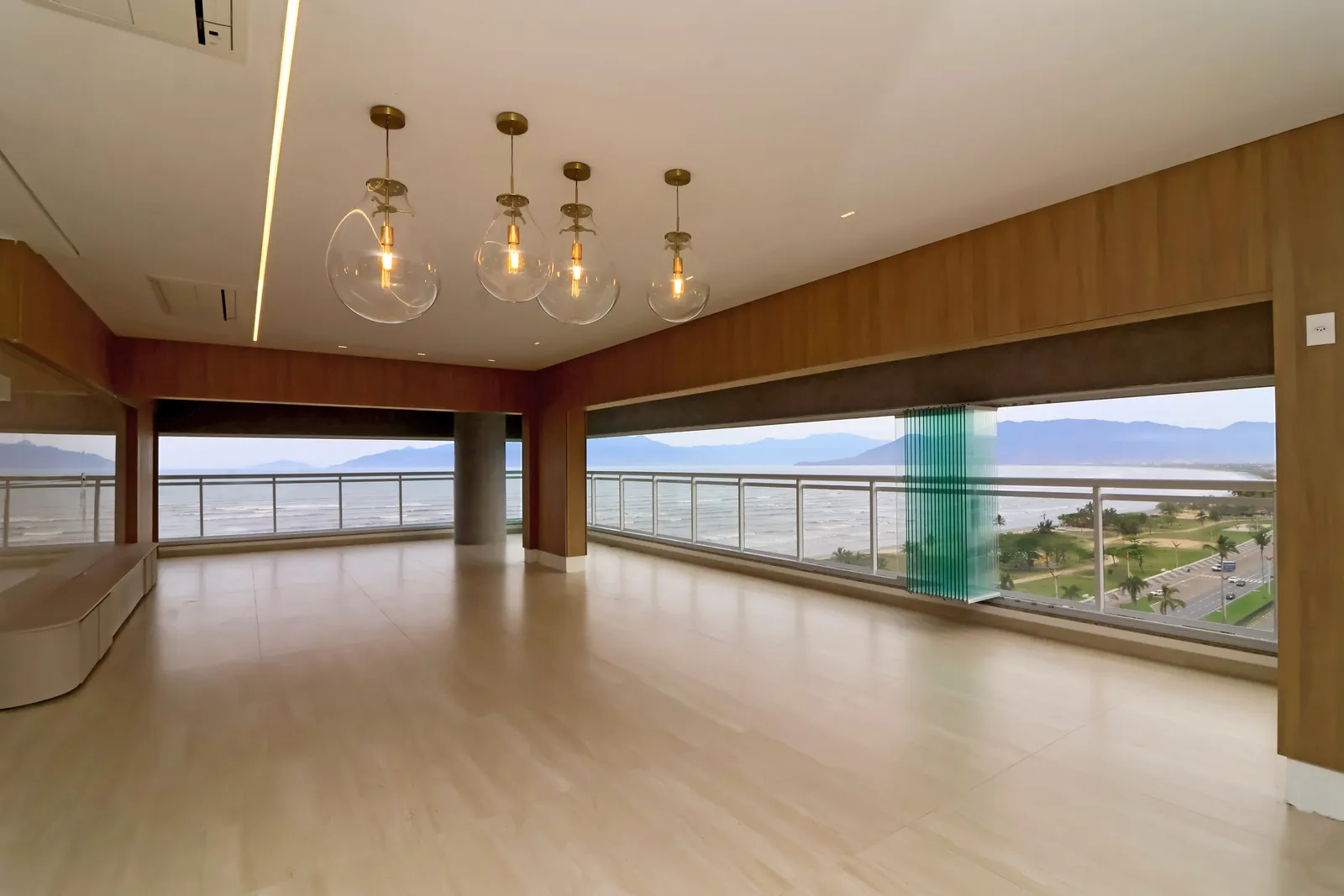 Living - Piso Inferior