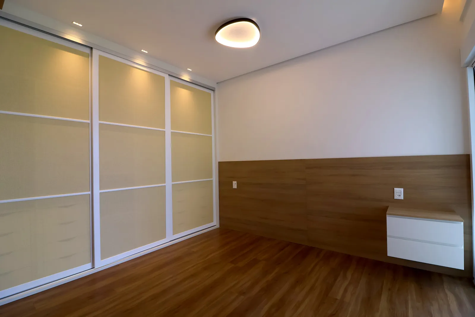 Suíte 02 - Piso Inferior