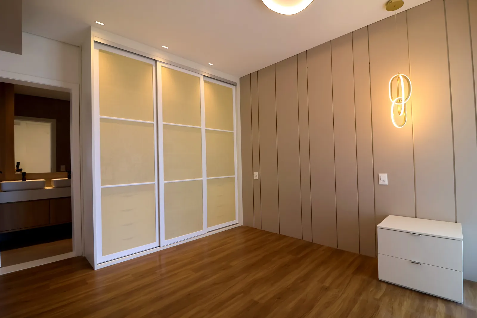 Suíte 03 - Piso Inferior