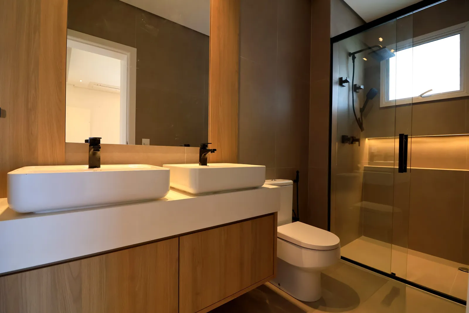 Banho 03 - Piso Inferior