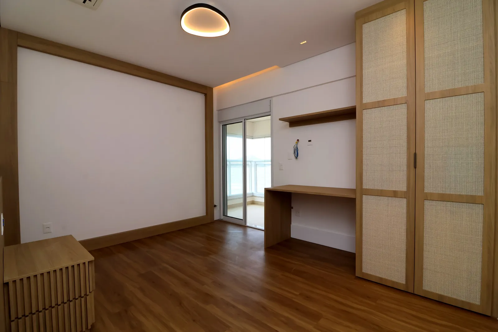 Suíte 04 - Piso Inferior