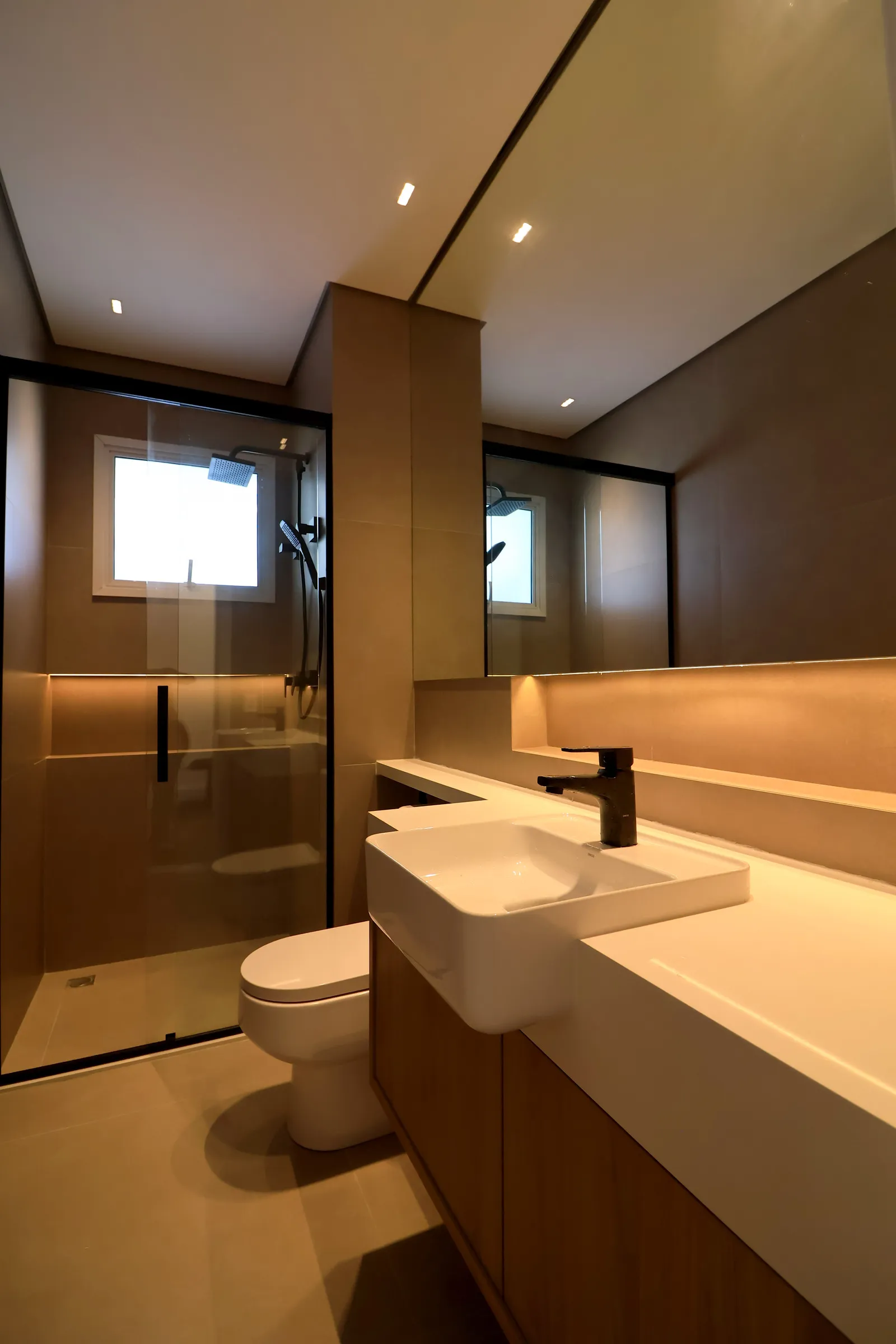 Banho 04 - Piso Inferior