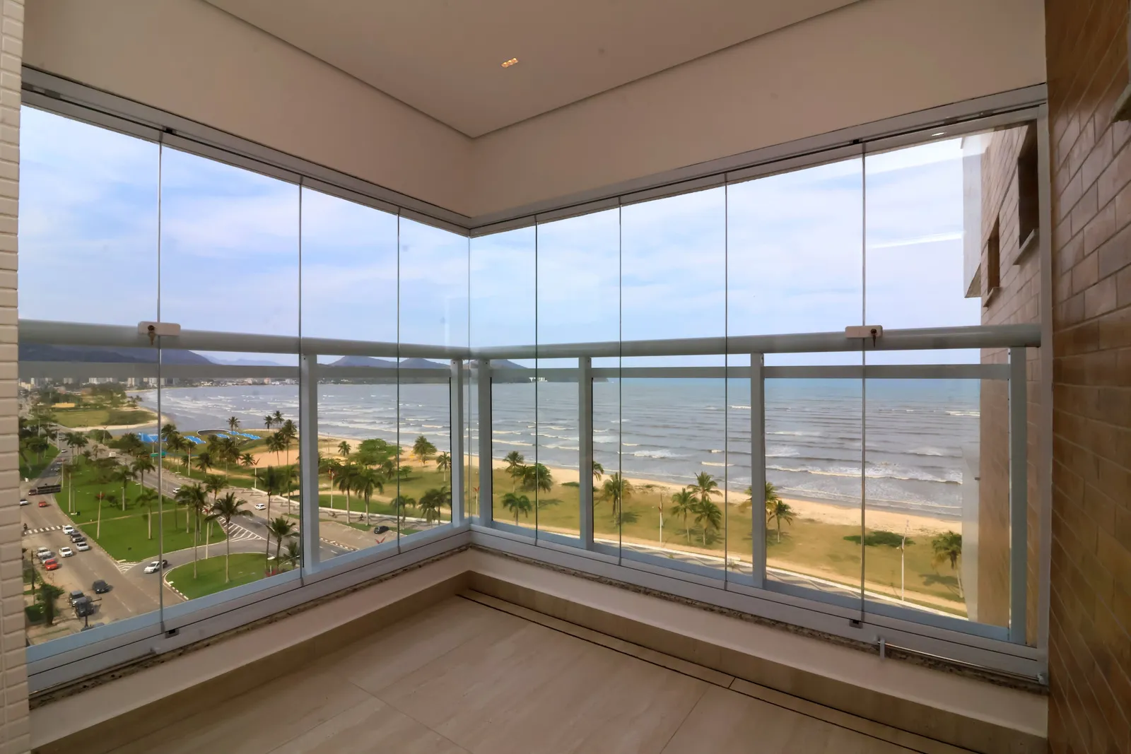 Vista Suíte 04 - Piso Inferior