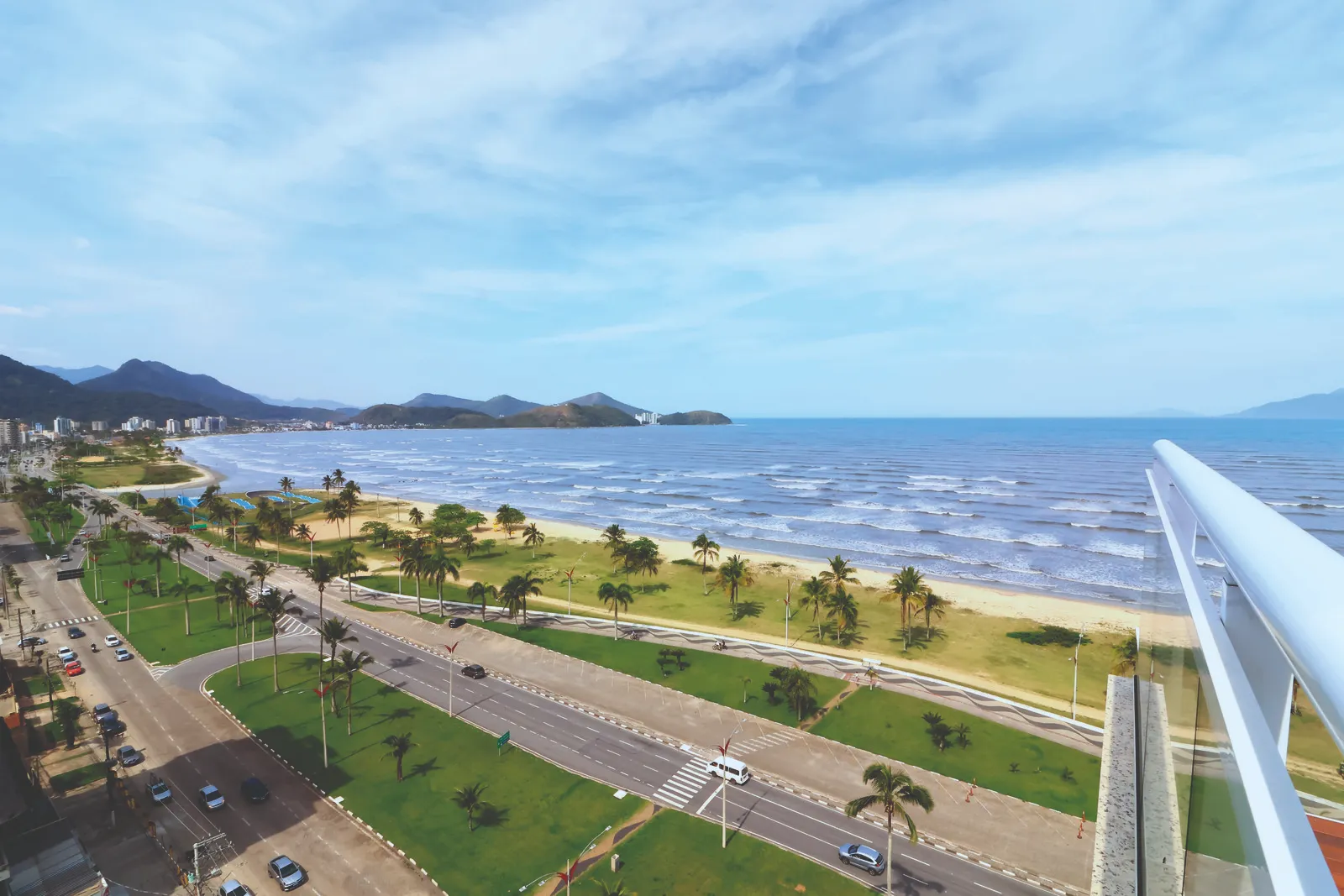 Vista - Piso Superior