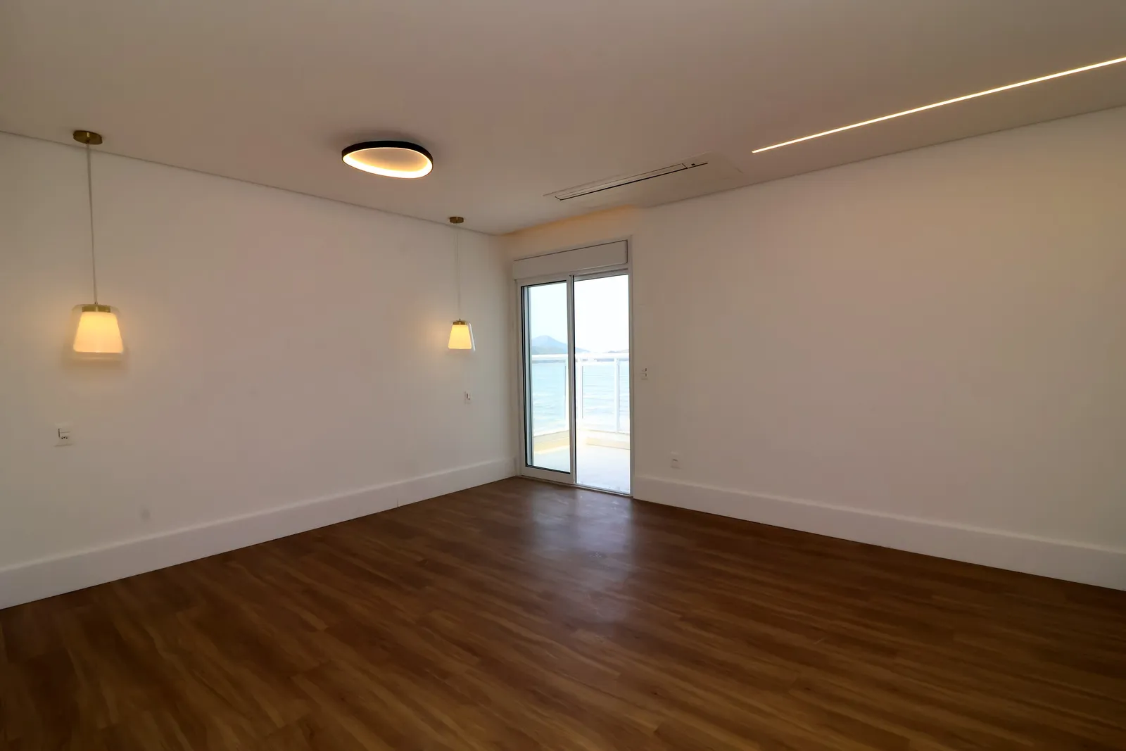 Suíte - Piso Superior