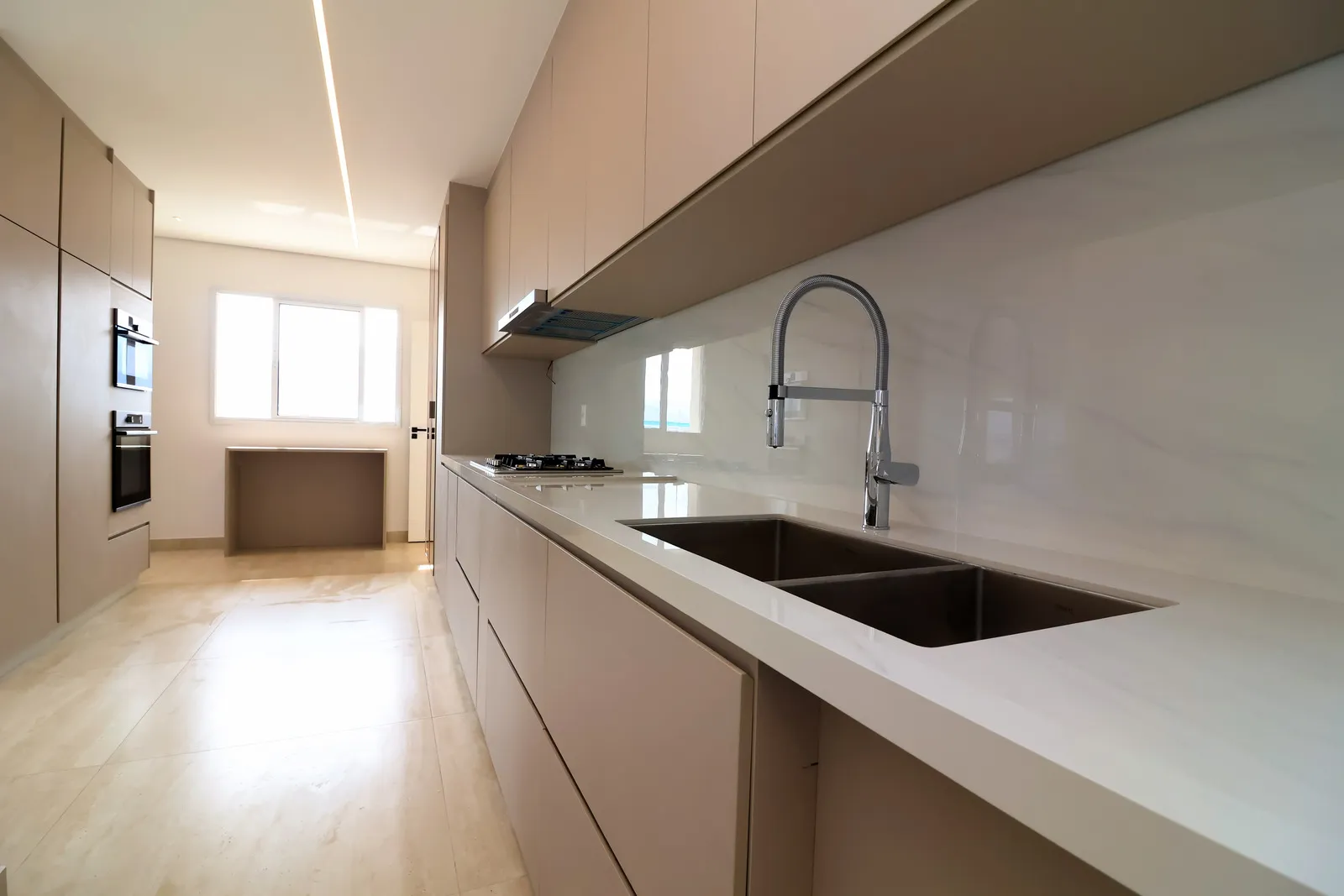 Cozinha - Piso Inferior