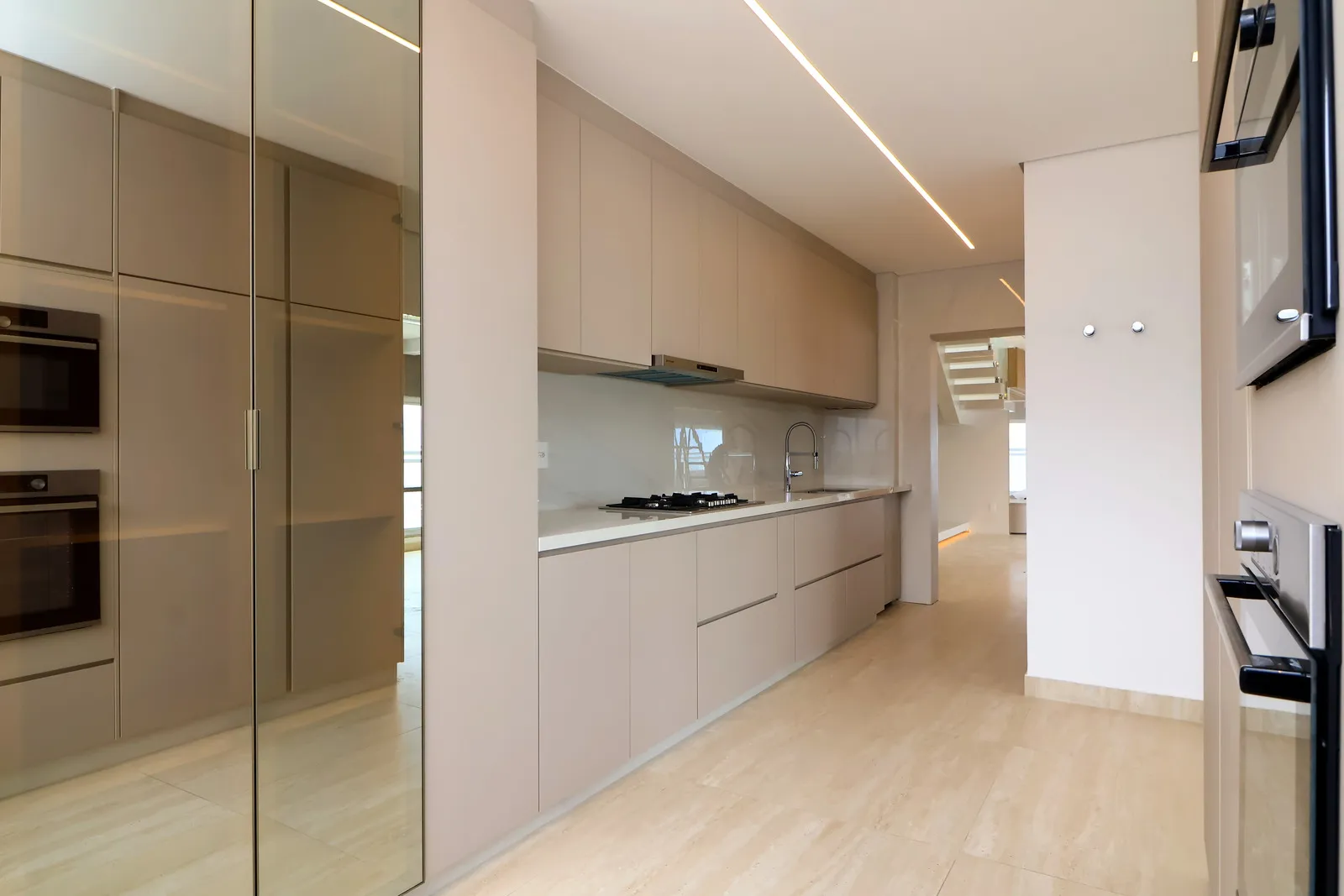 Cozinha - Piso Inferior