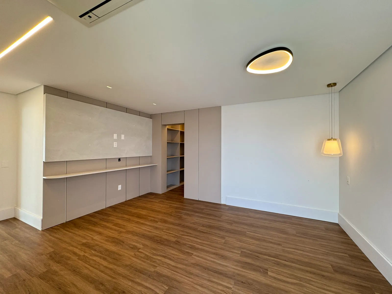 Sala de TV 02 - Living - Piso Inferior