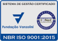 NBR ISO 9001:2015