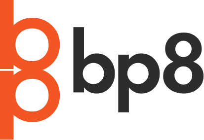 Logo bp8