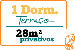 1 Dormitório