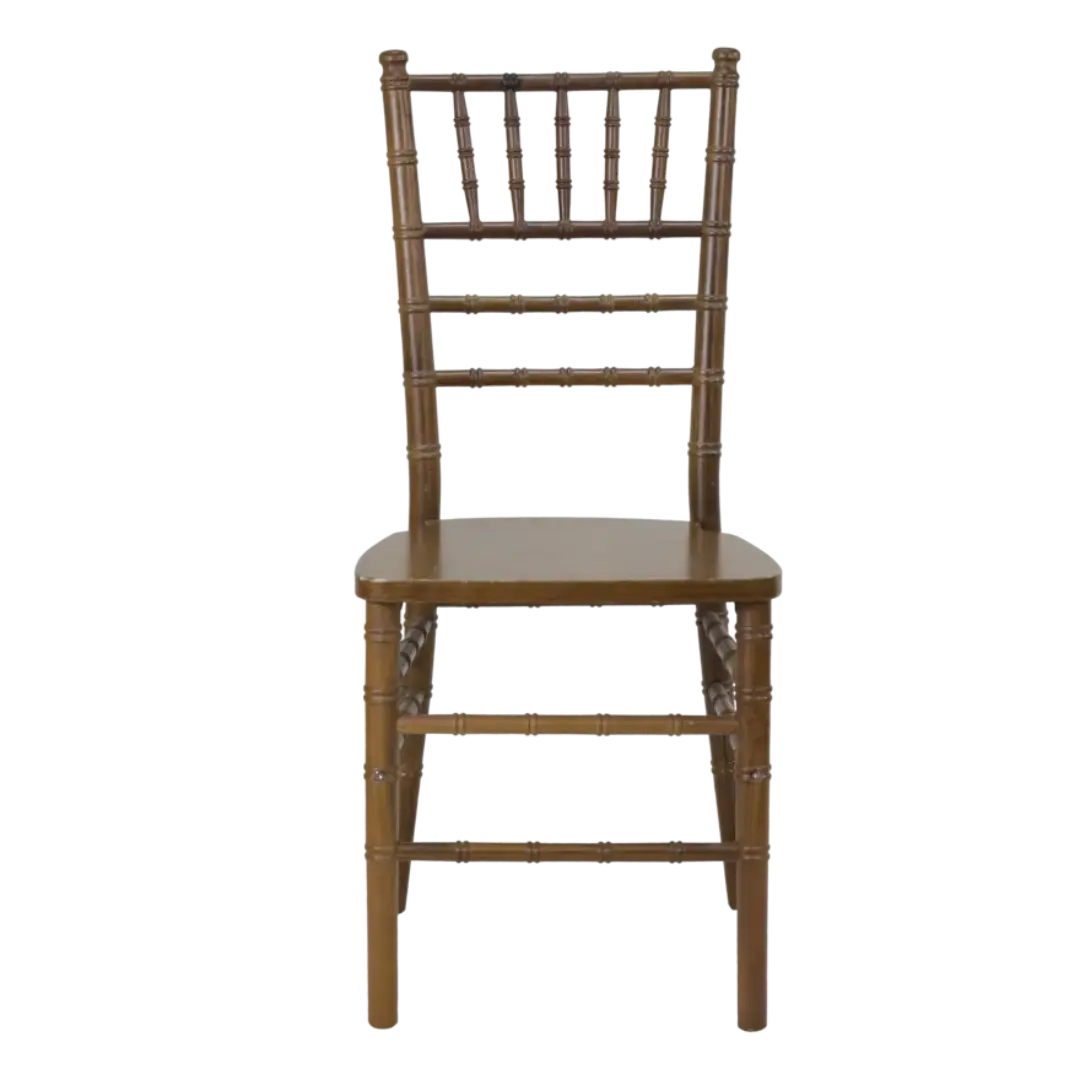 Cadeira Tiffany Premium Madeira