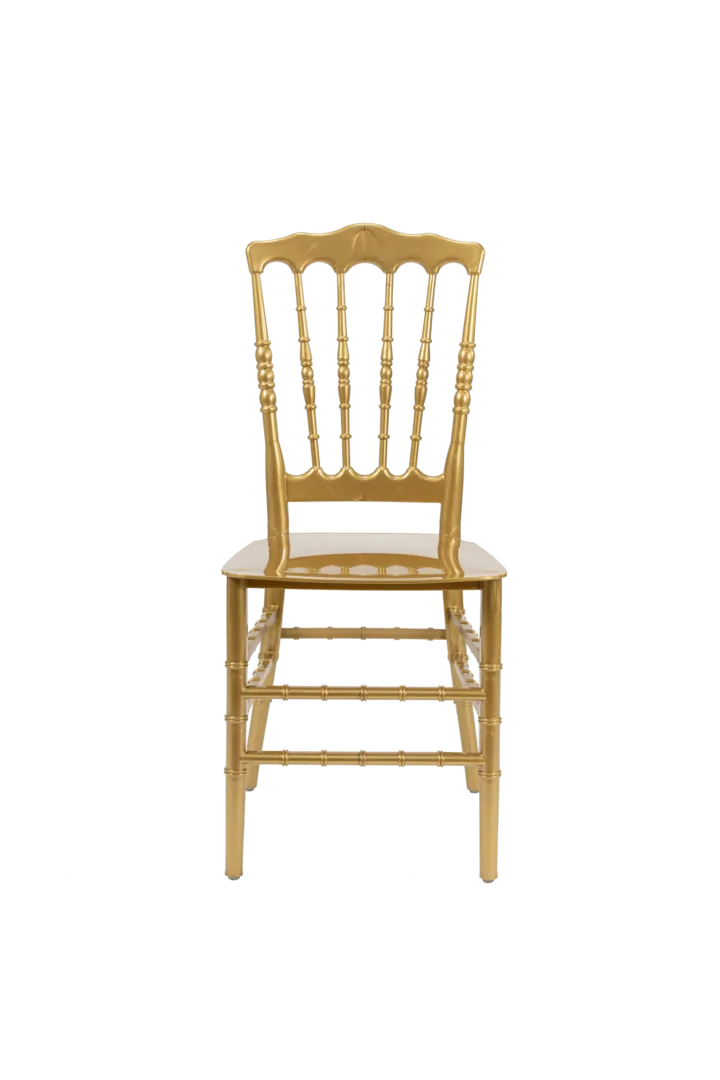 Cadeira Dior Monobloco Policarbonato