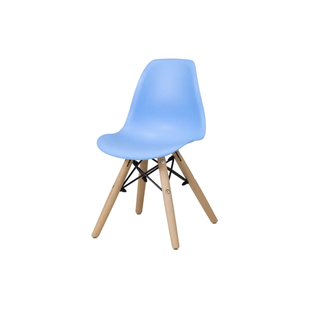 Cadeira Eames Infantil