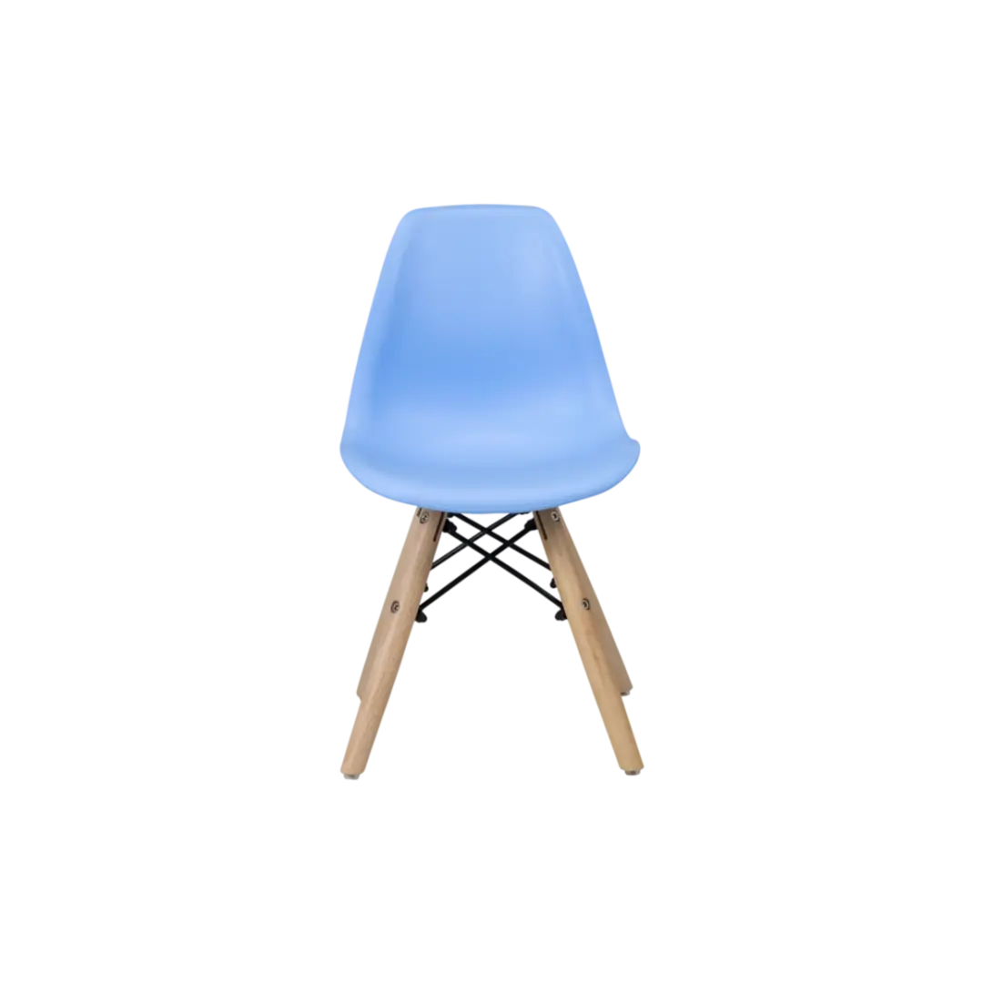 Cadeira Eames Infantil