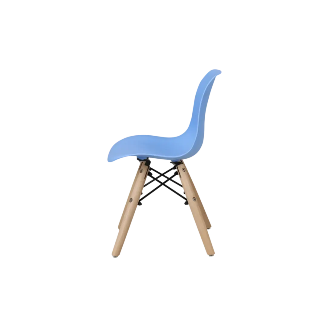 Cadeira Eames Infantil