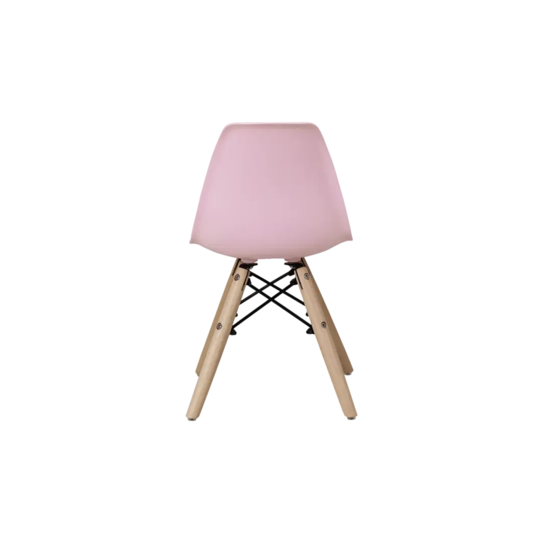 Cadeira Eames Infantil