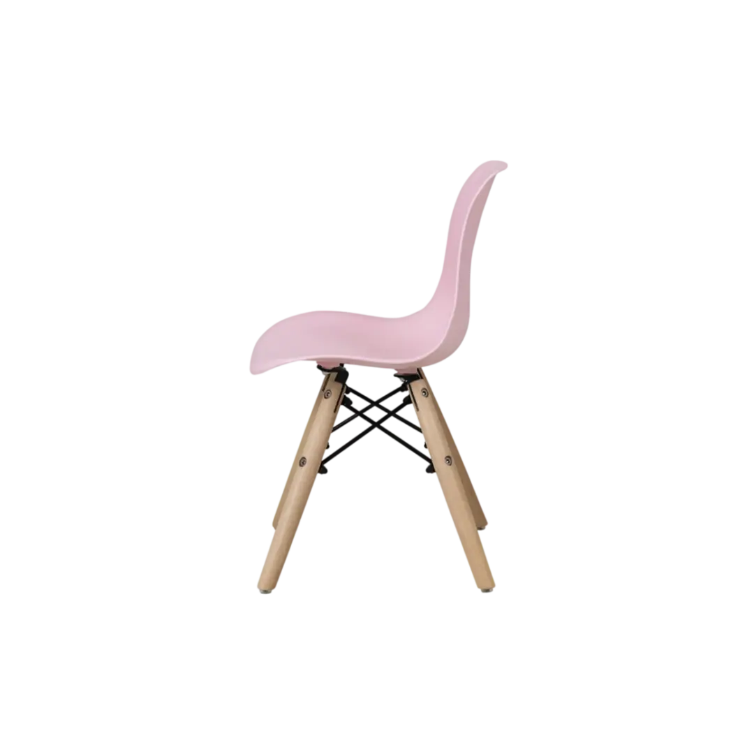 Cadeira Eames Infantil