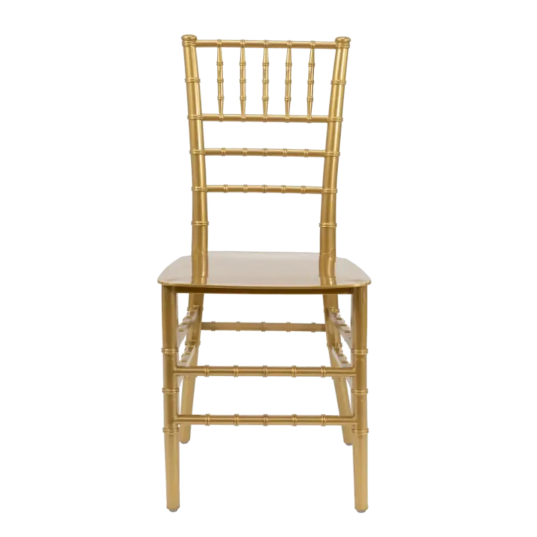 Cadeira Tiffany Monobloco Policarbonato