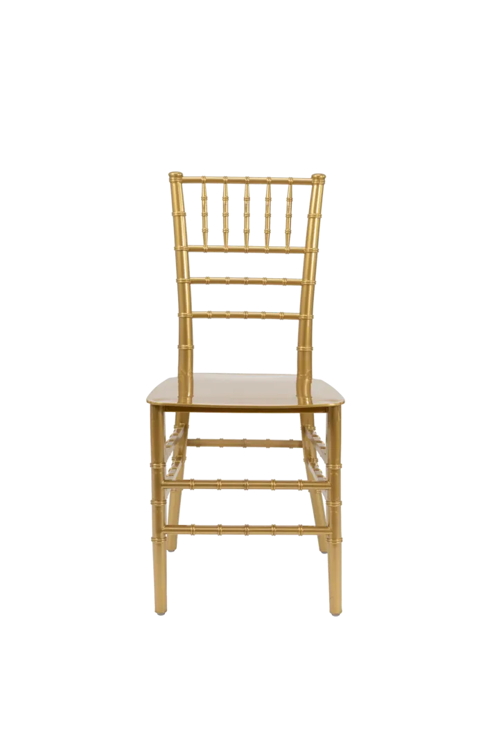 Cadeira Tiffany Monobloco Policarbonato