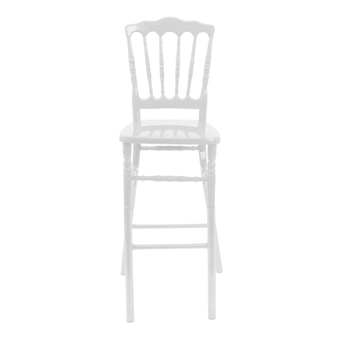 Banqueta Dior Polipropileno