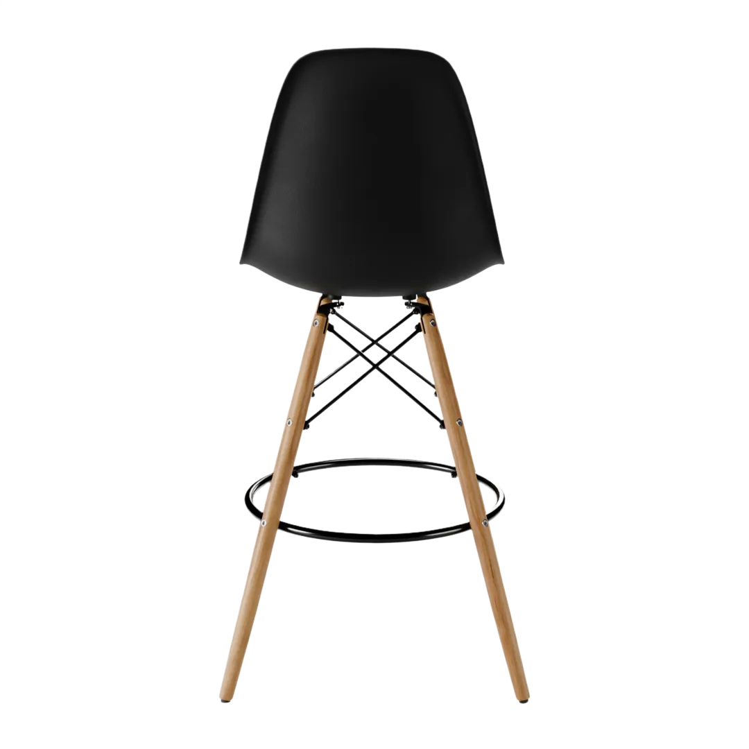 Banqueta Eames