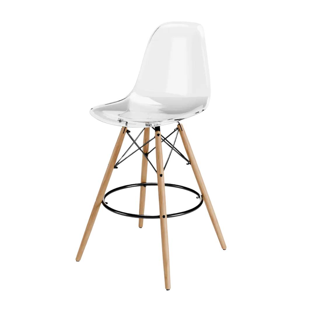 Banqueta Eames