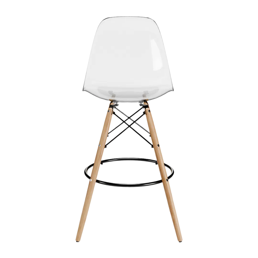 Banqueta Eames