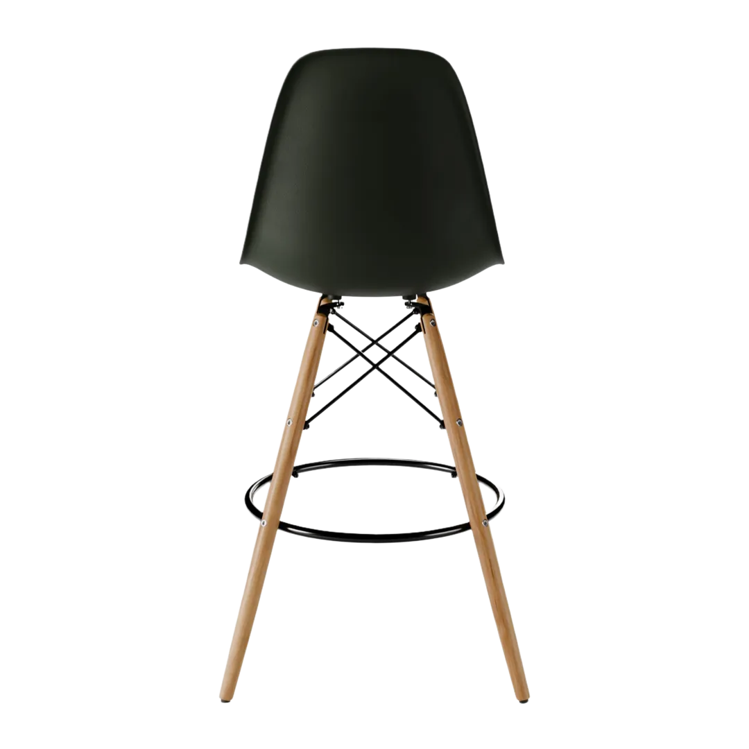 Banqueta Eames