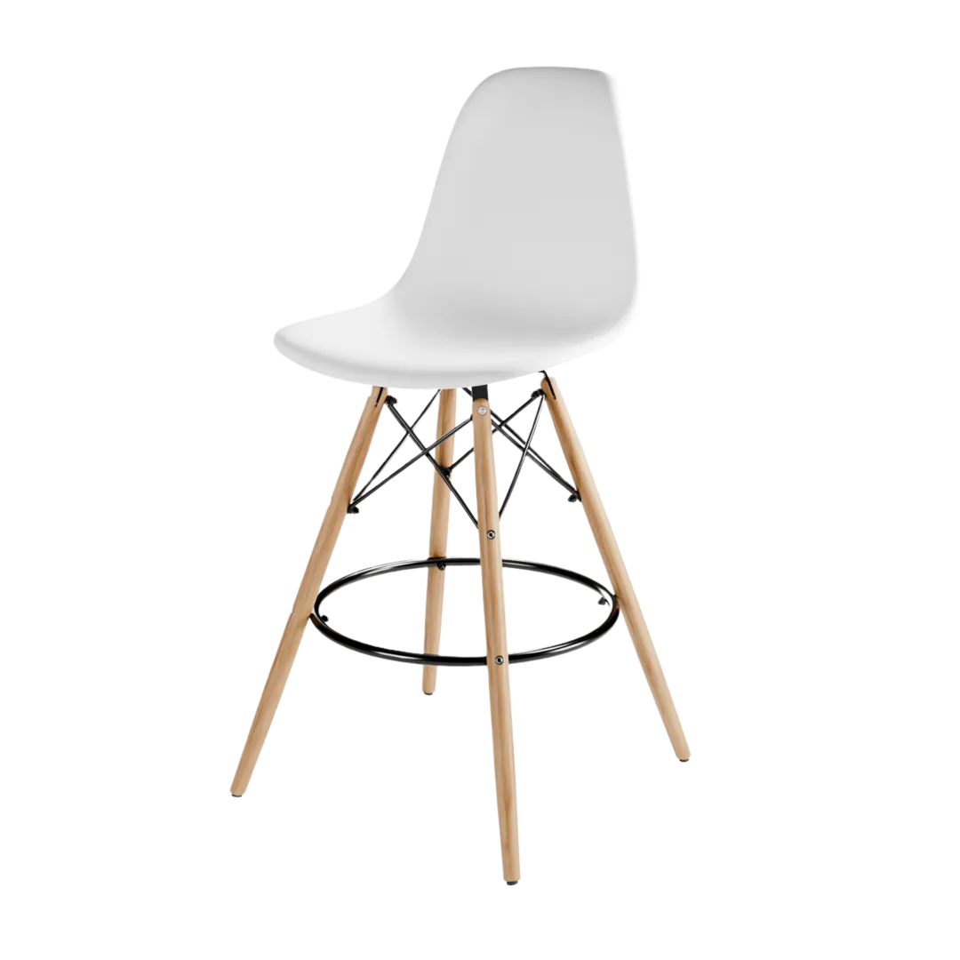 Banqueta Eames