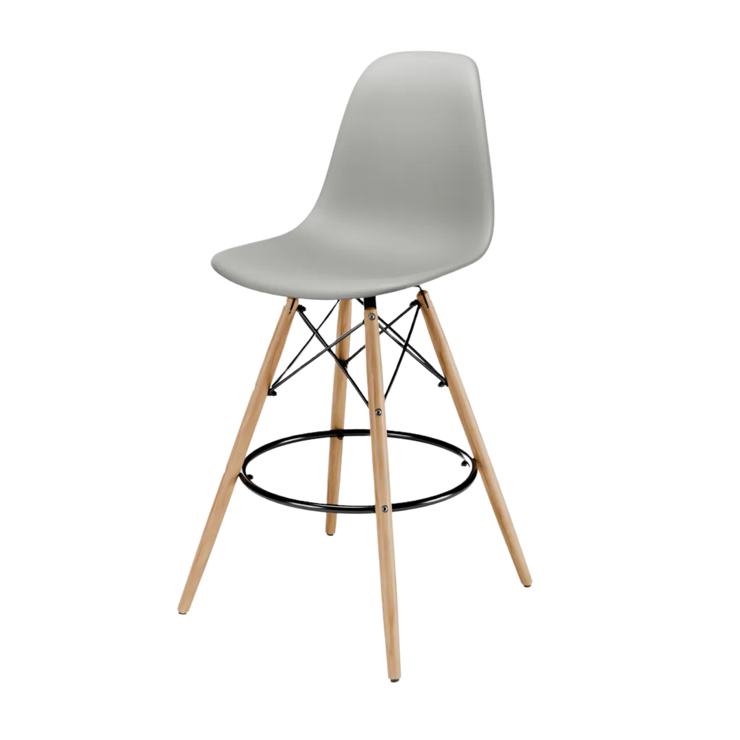Banqueta Eames