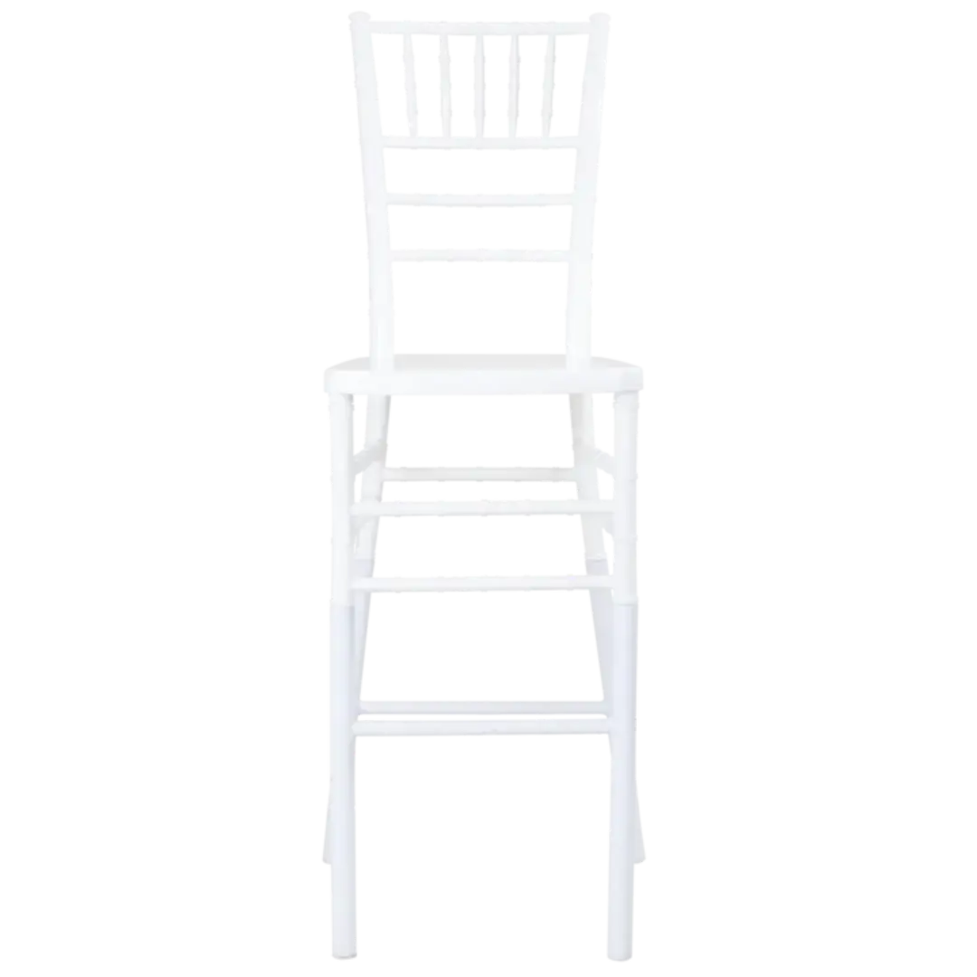 Banqueta Tiffany Polipropileno