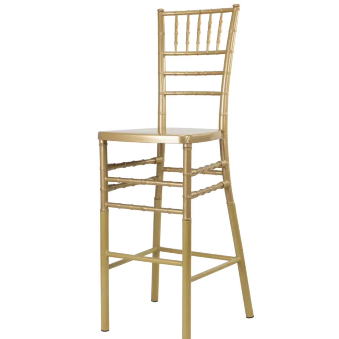 Banqueta Tiffany Polipropileno