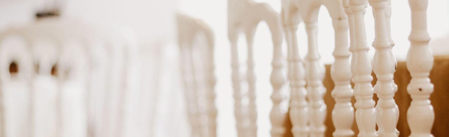 O que uma boa cadeira diz sobre seu evento?