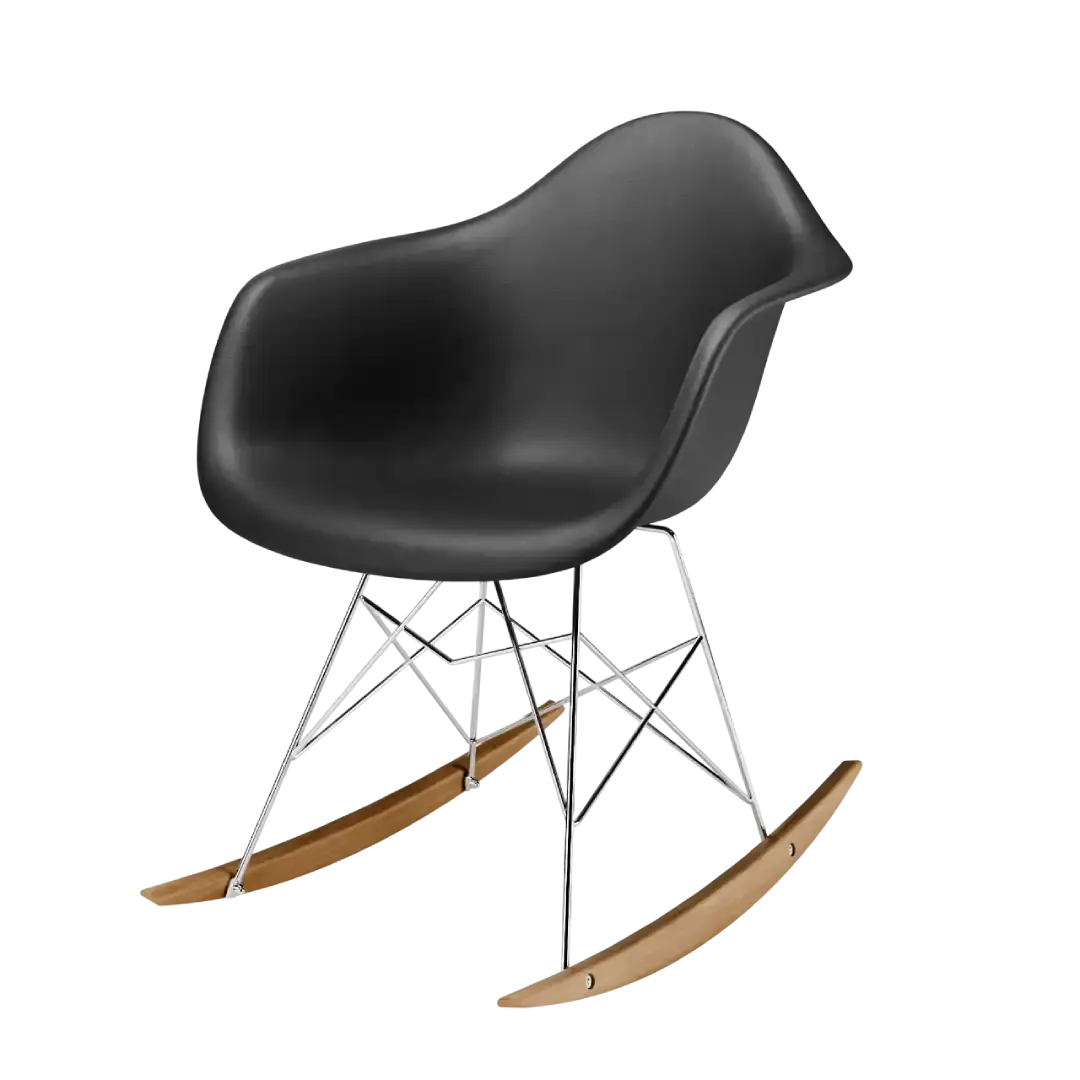 Cadeira Arm Balanço