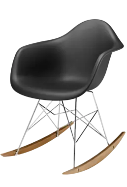 Cadeira Arm Balanço