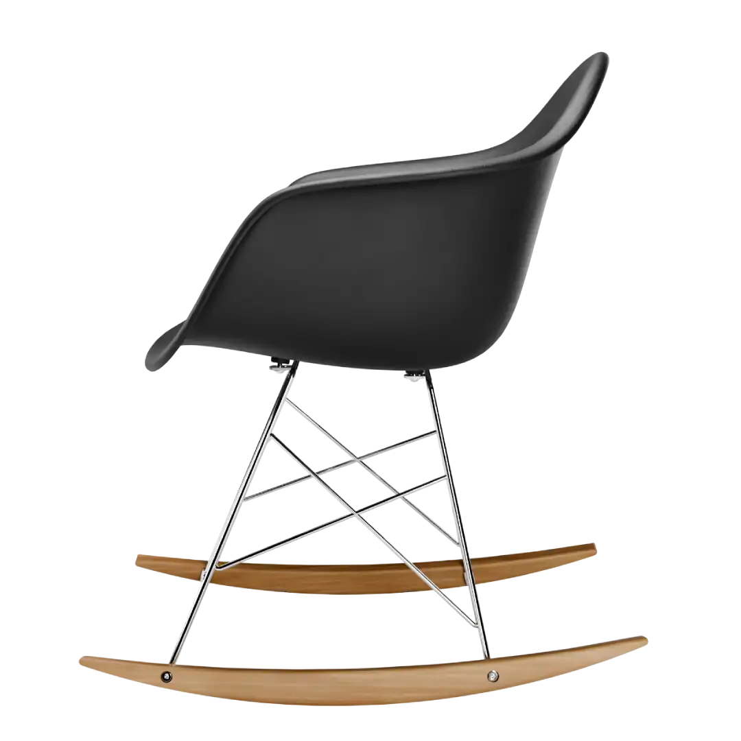 Cadeira Arm Balanço