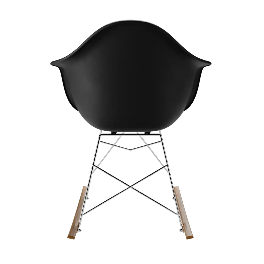 Cadeira Arm Balanço