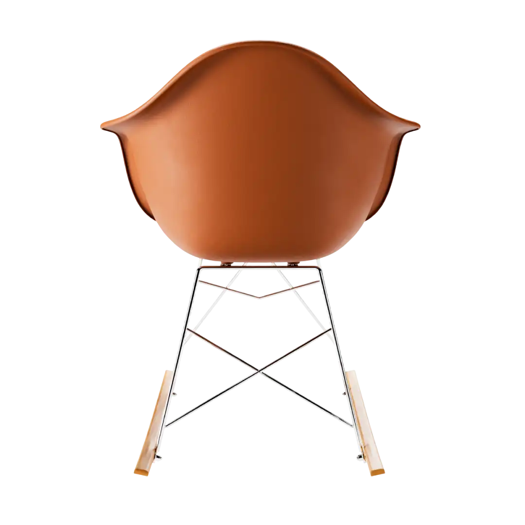 Cadeira Arm Balanço