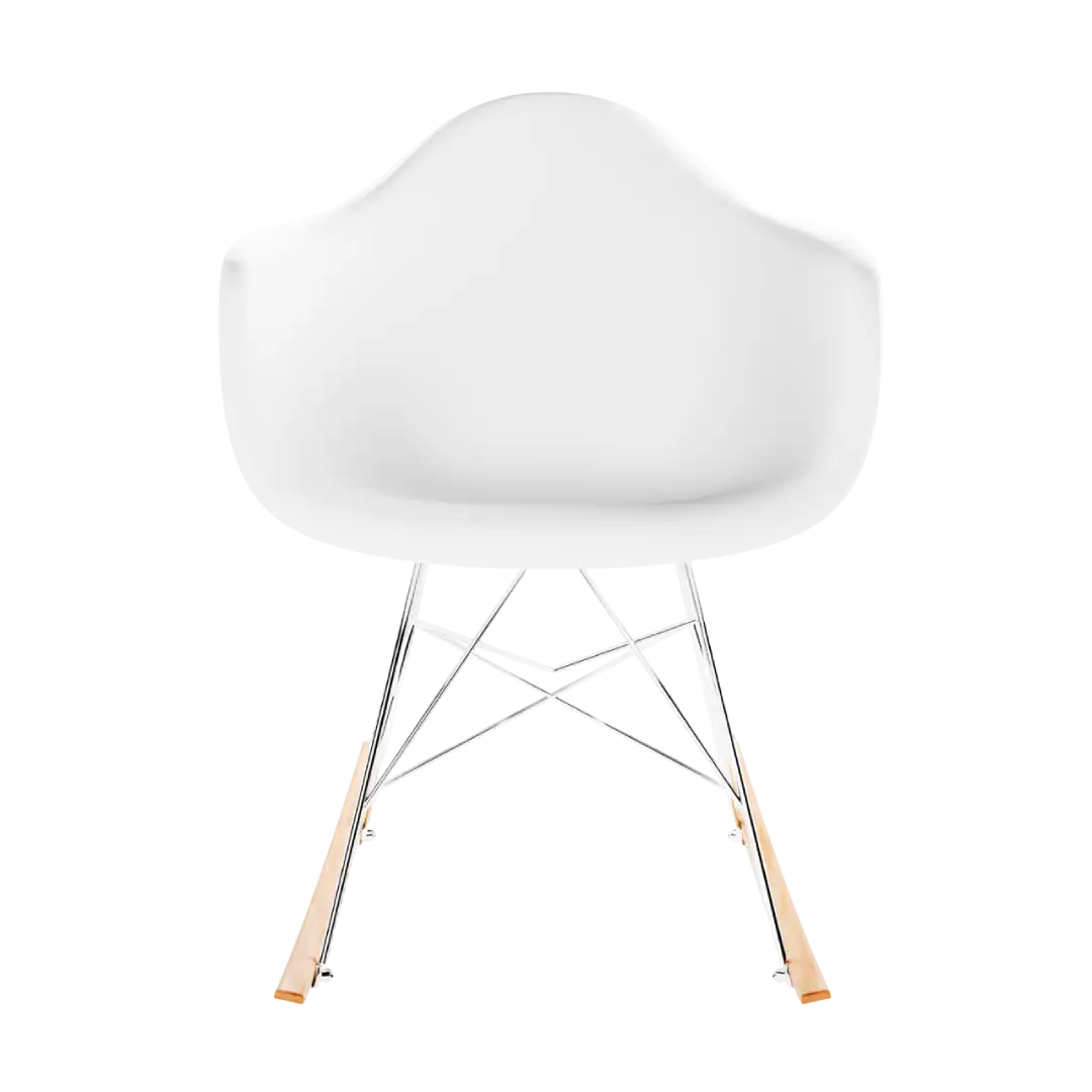 Cadeira Arm Balanço