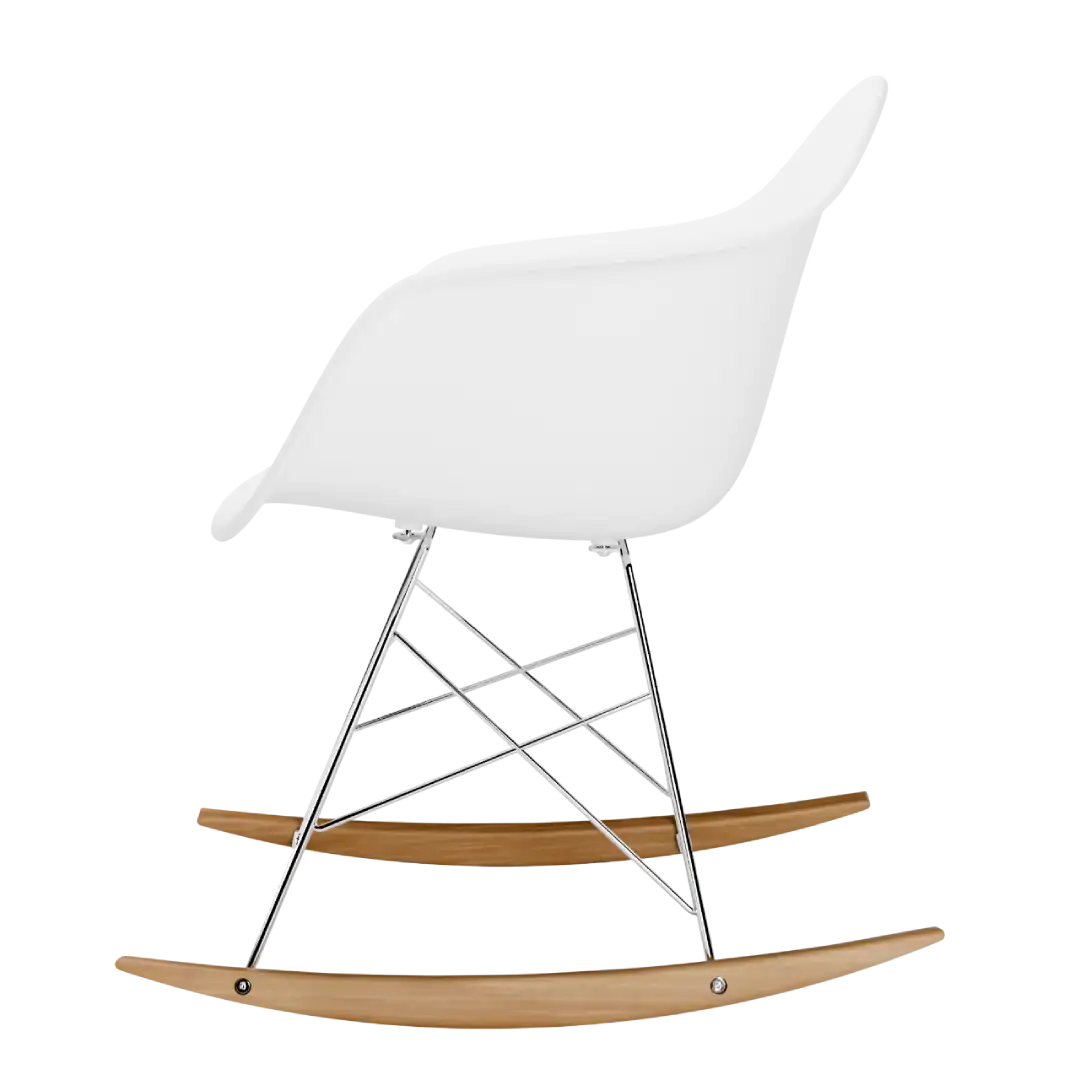 Cadeira Arm Balanço