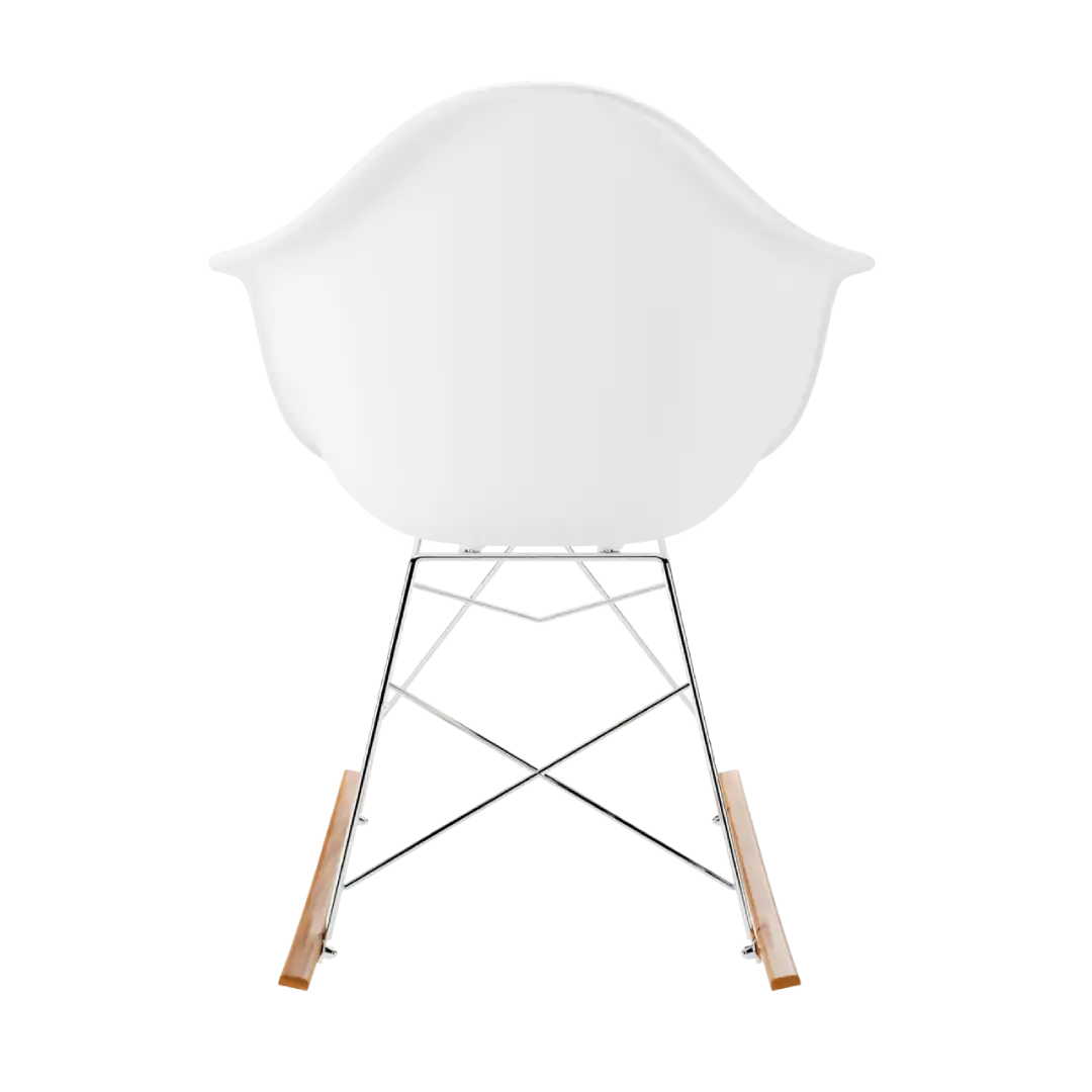 Cadeira Arm Balanço