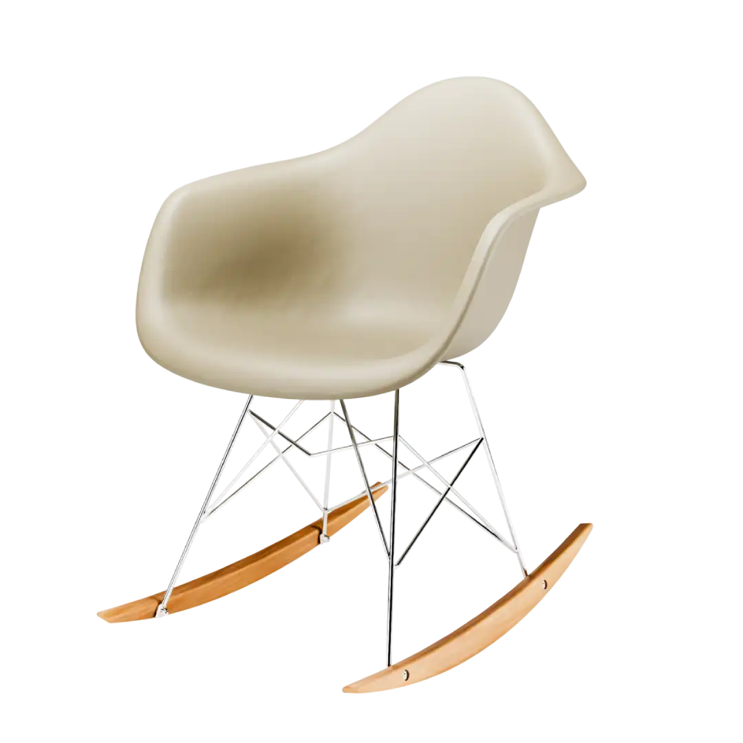 Cadeira Arm Balanço