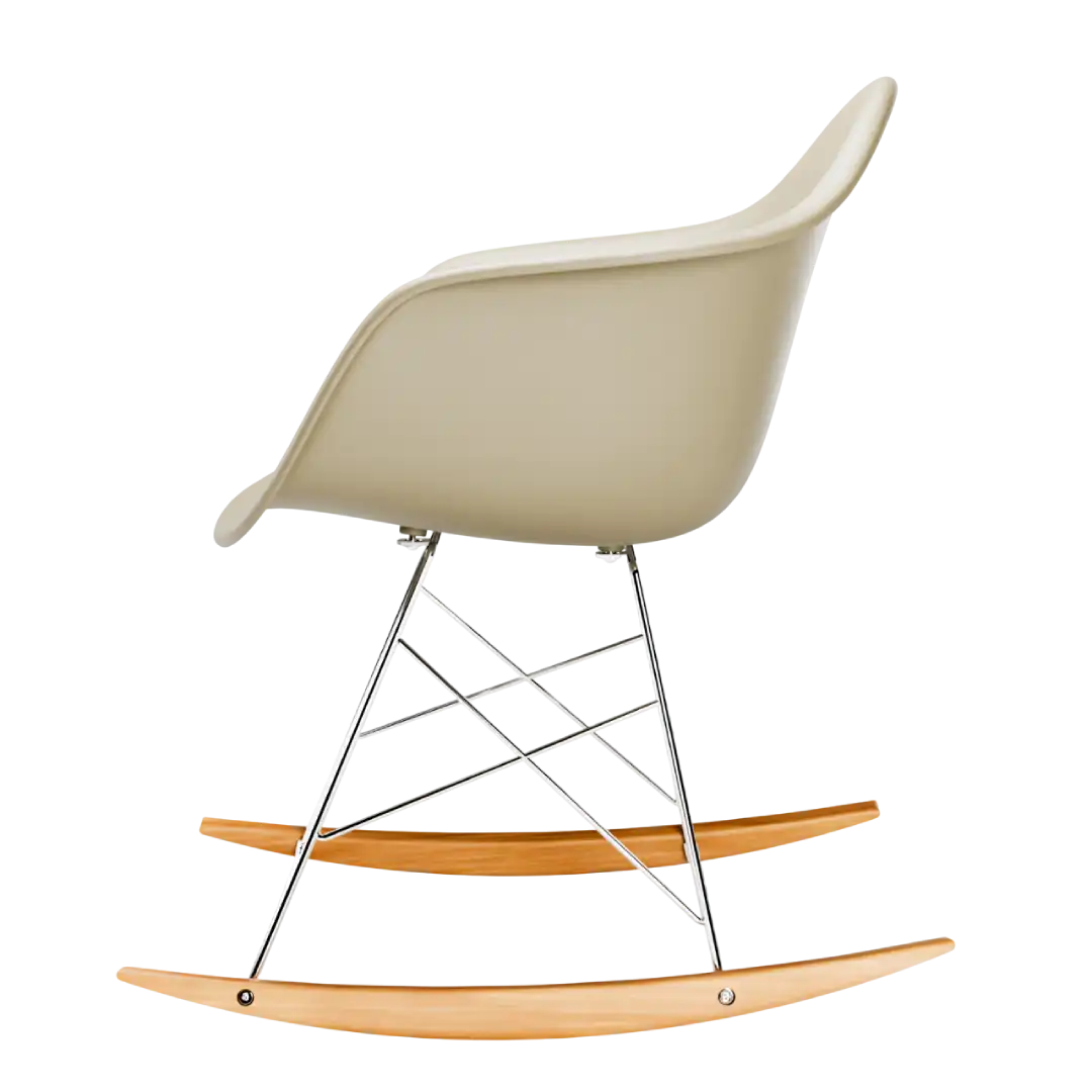 Cadeira Arm Balanço