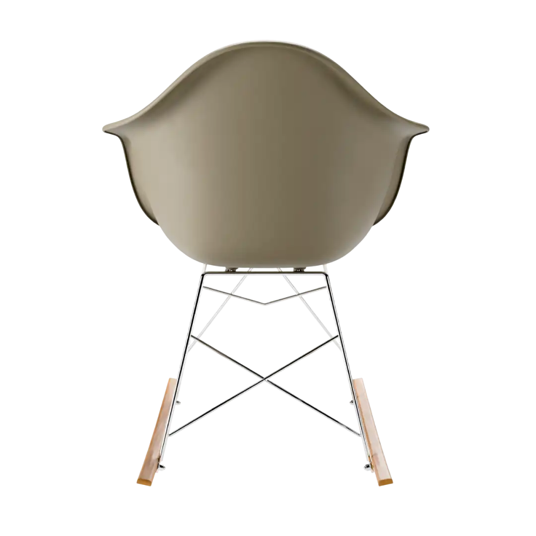 Cadeira Arm Balanço