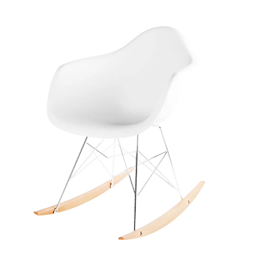 Cadeira Arm Balanço