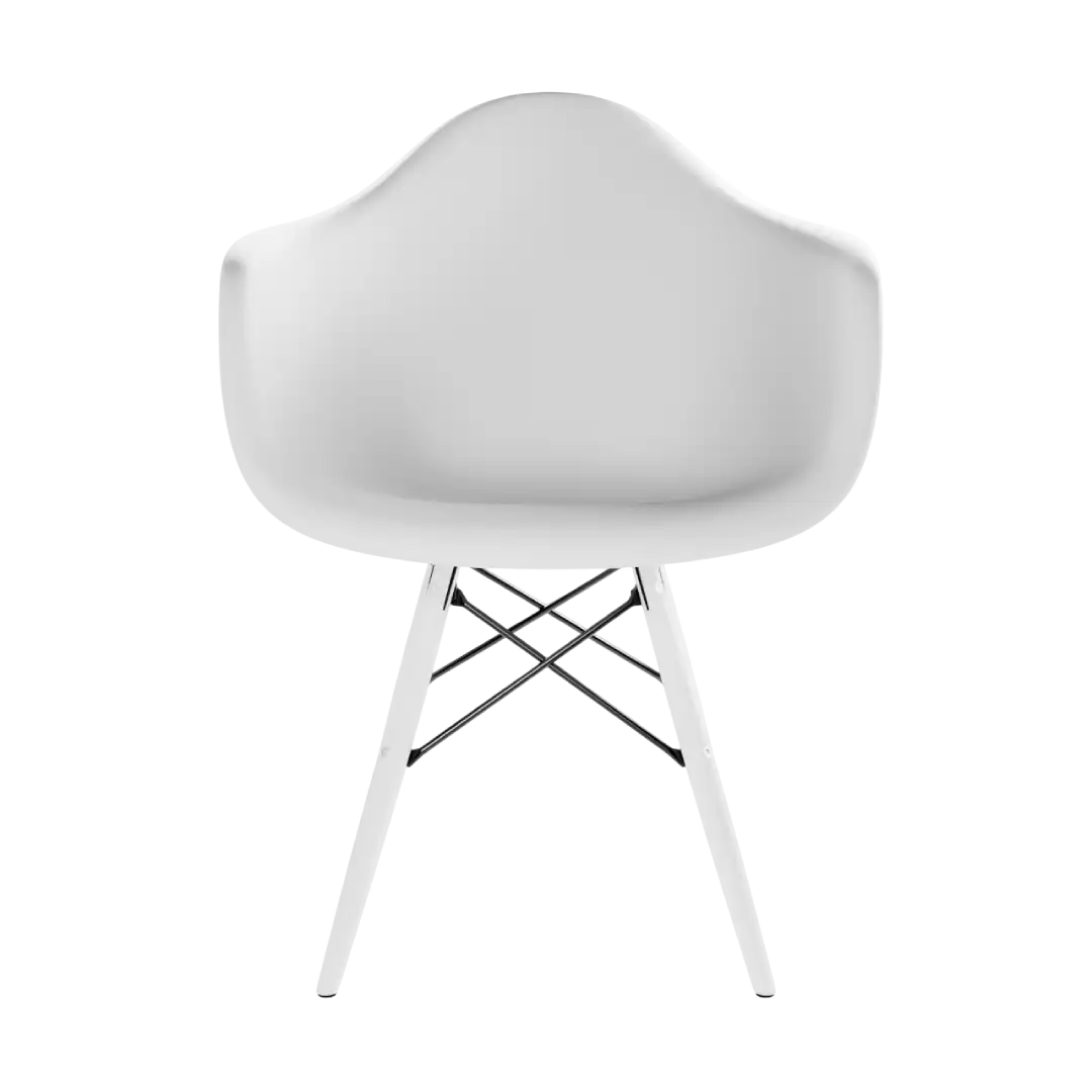 Cadeira Arm DSW Injetado