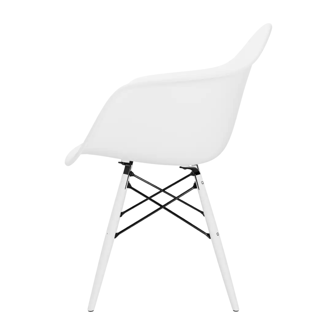 Cadeira Arm DSW Injetado