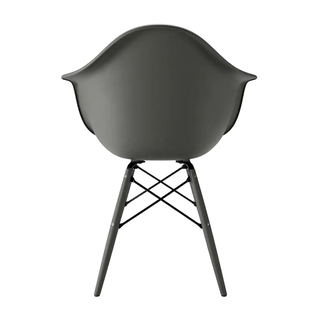 Cadeira Arm DSW Injetado